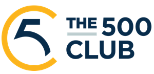 Mark Travel 500 Club